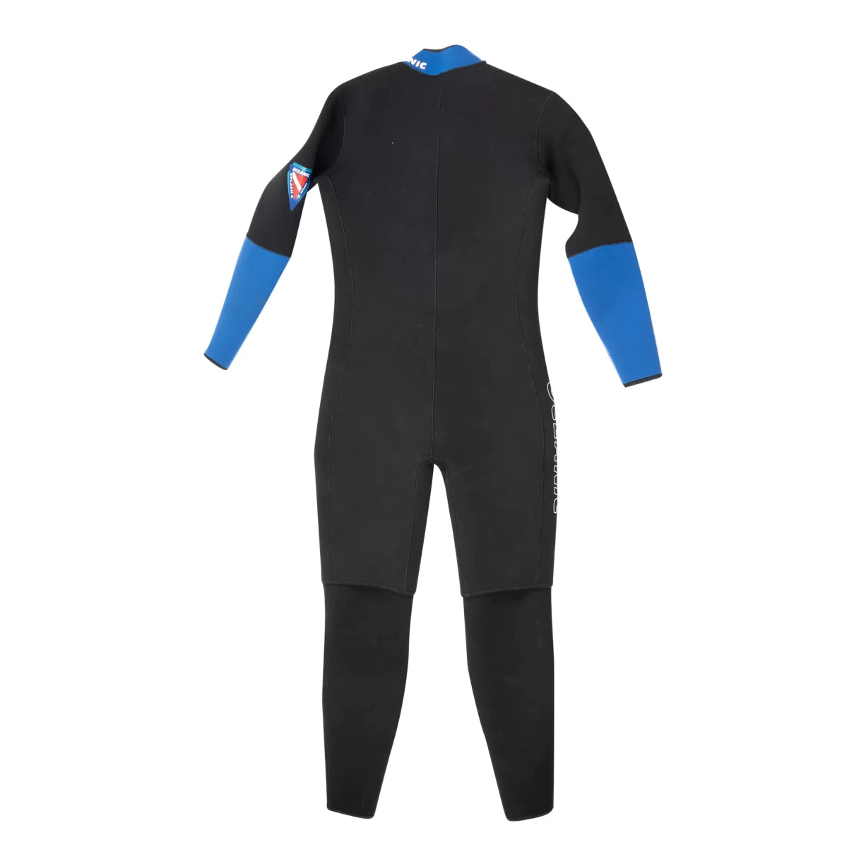 Estimated LBlack/Blue