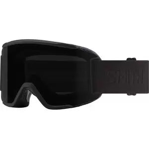 One SizeBlackout/ChromaPop Sun Black/Extra Lens-Clear