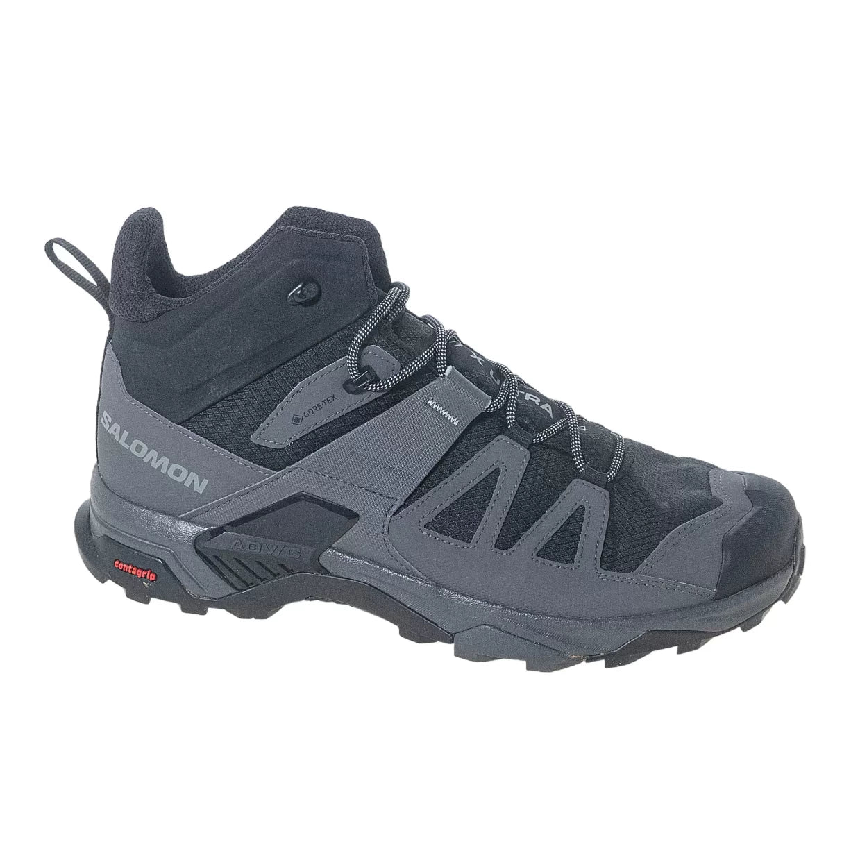 12Black/Gray