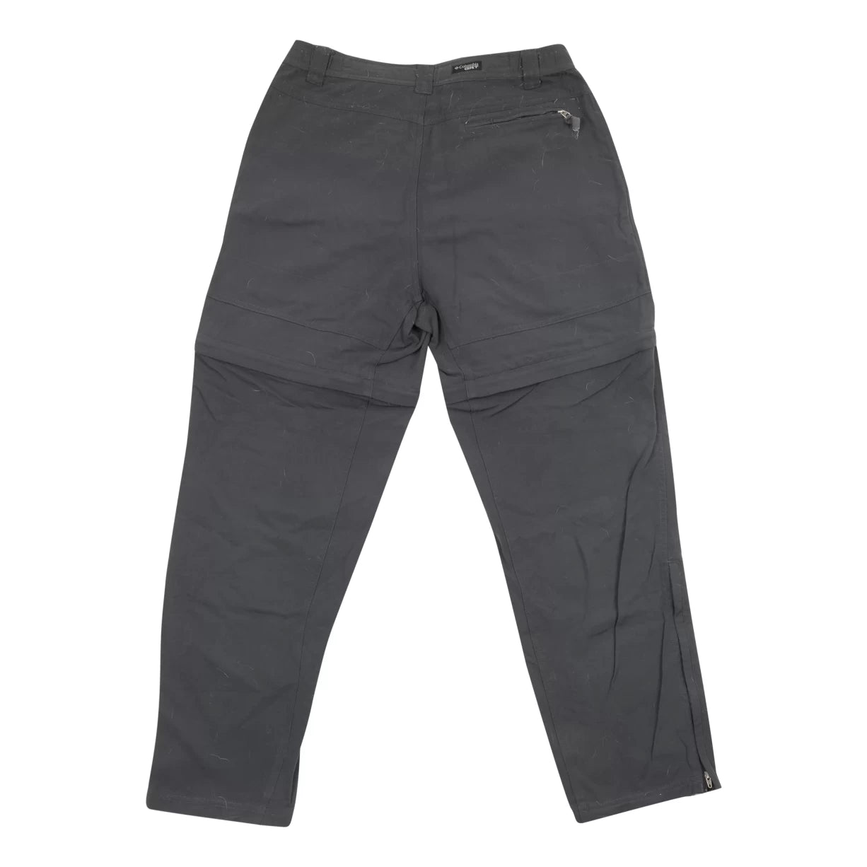 Estimated Size 8Grey