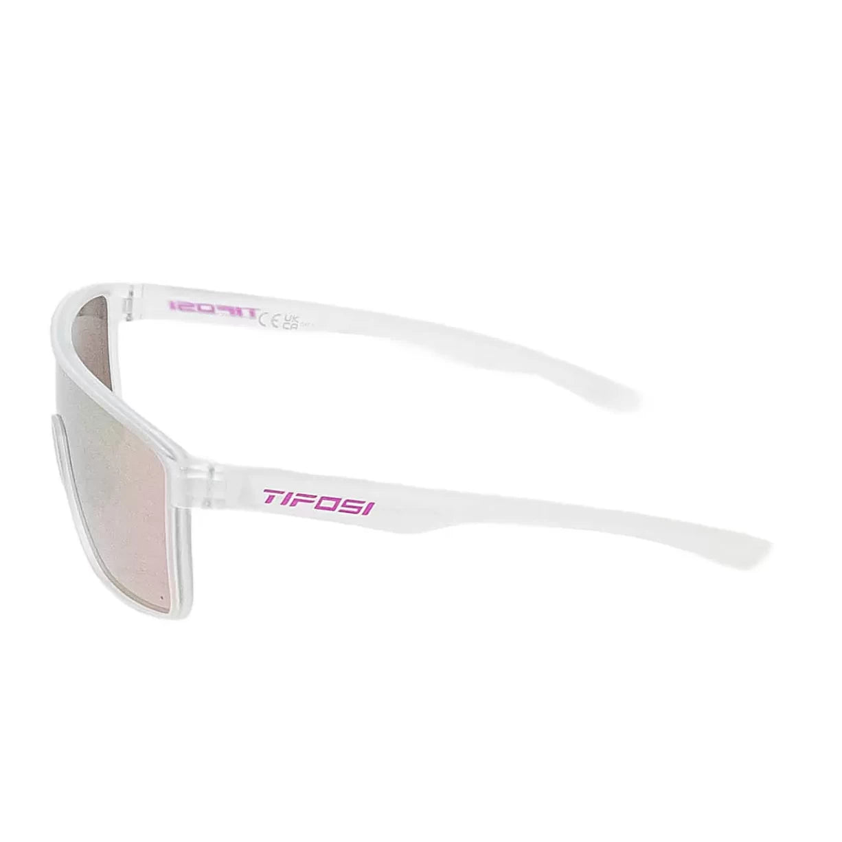 One SizeWhite/Pink