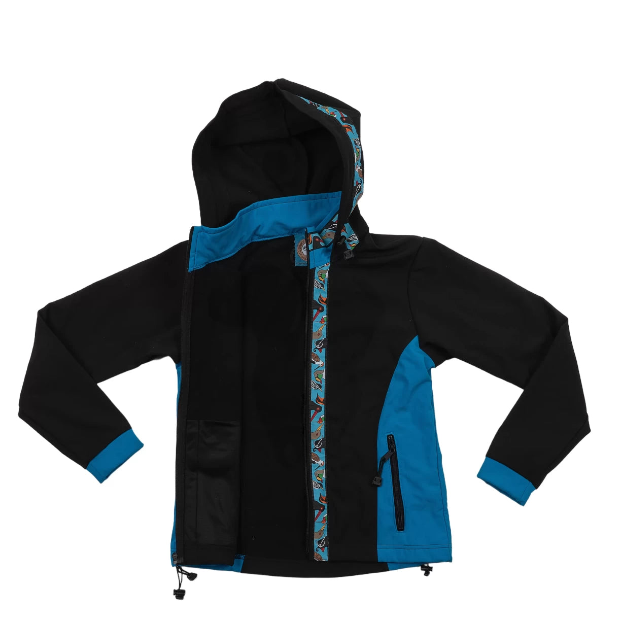 SBlack/Blue