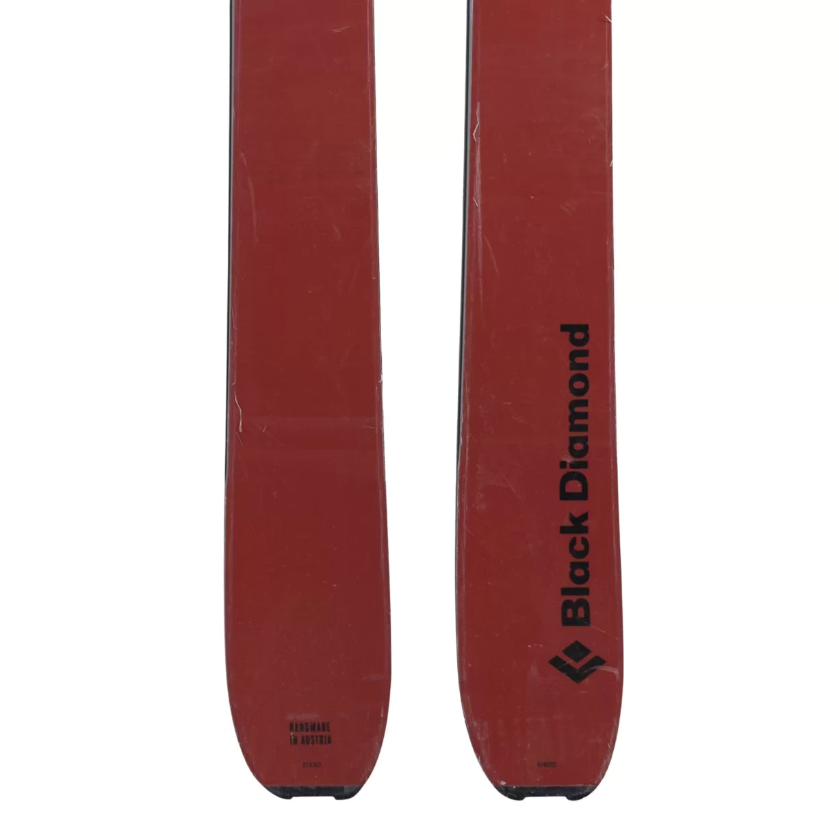 188cmRed/Black