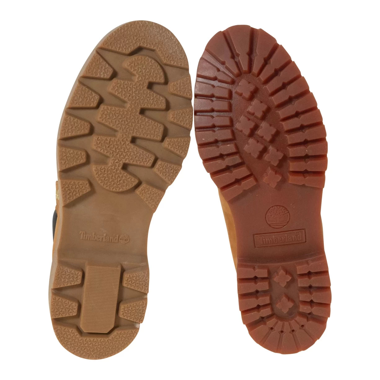 8.5Wheat Nubuck
