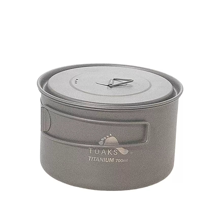 700mLTitanium