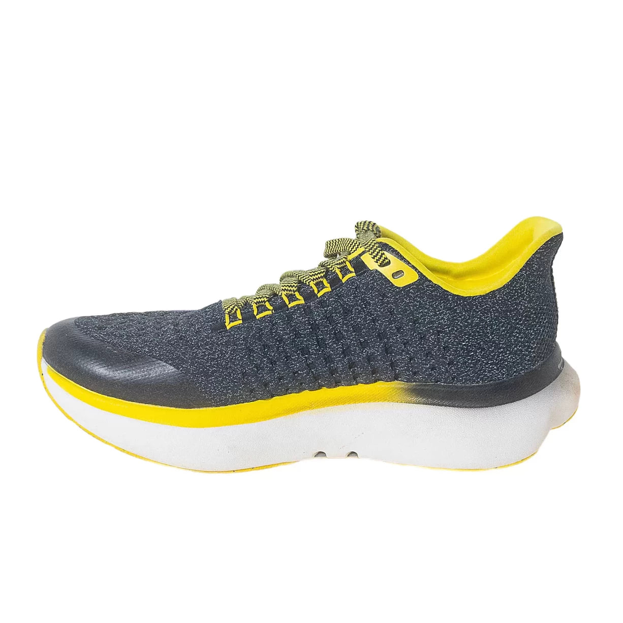 8Black/Yellow