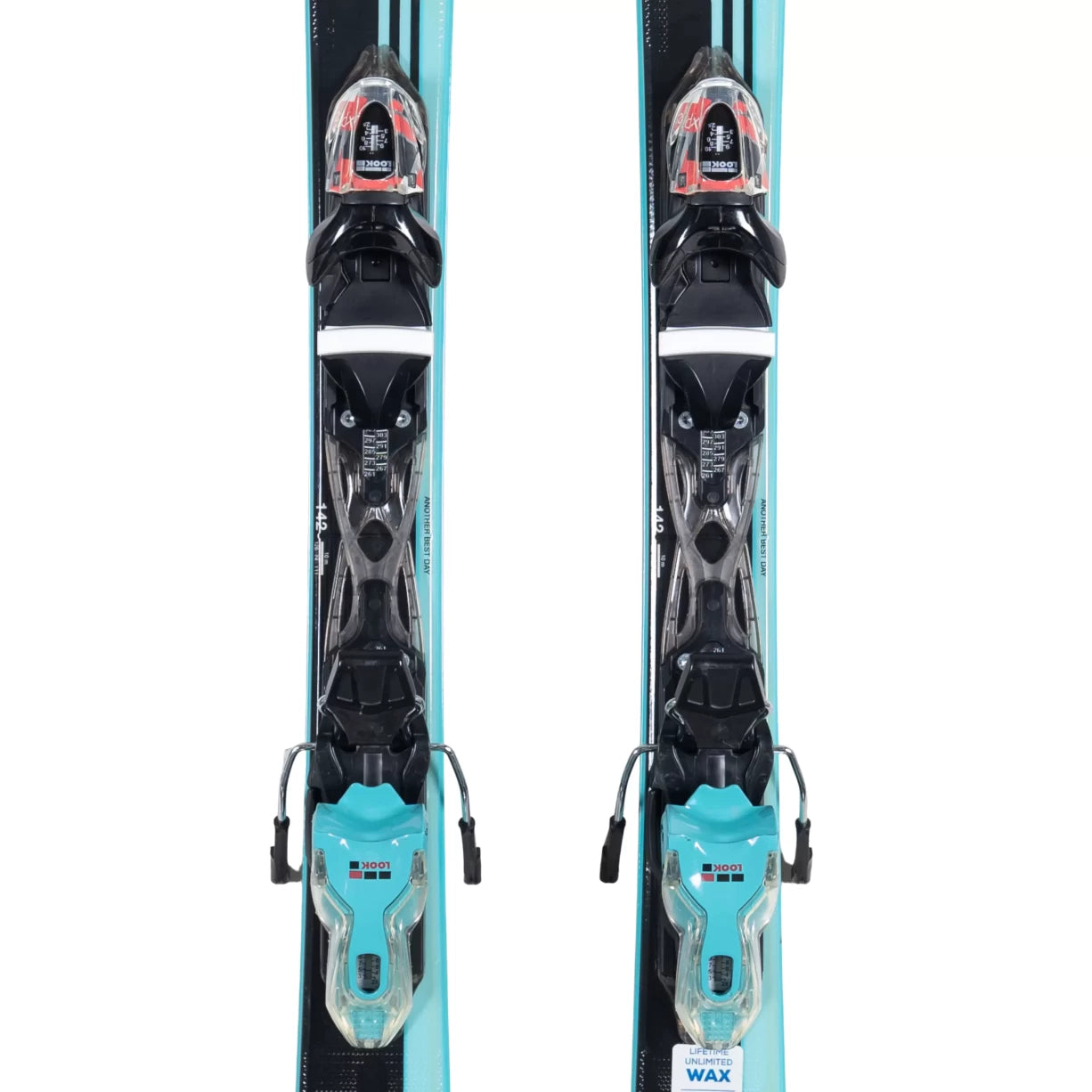 142cmTurquoise