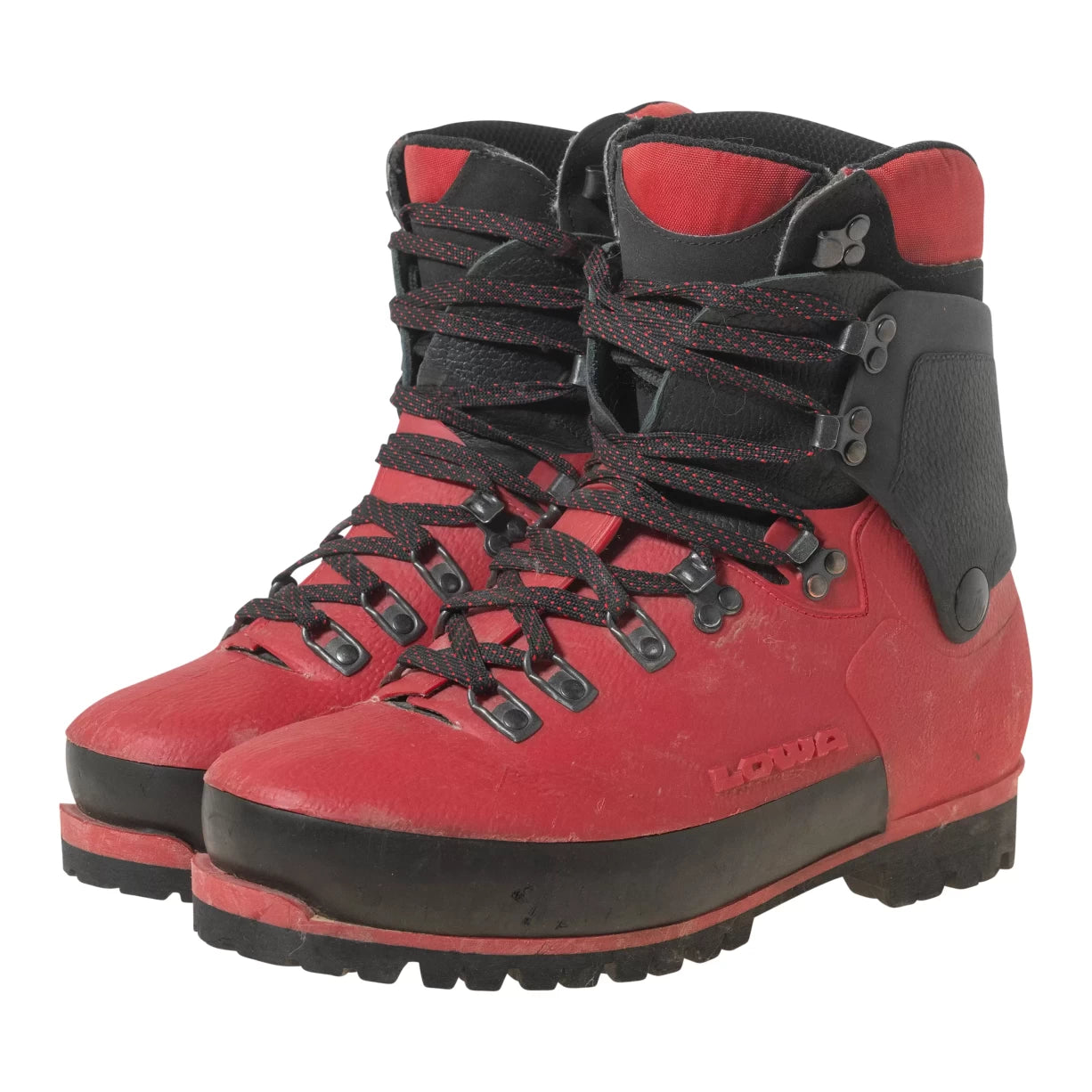 43.0Red/Black