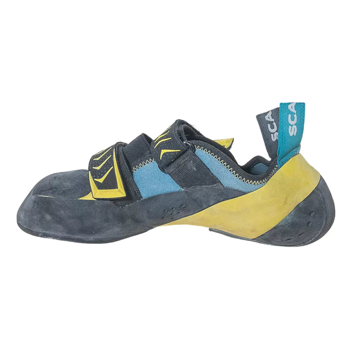 41.0Yellow