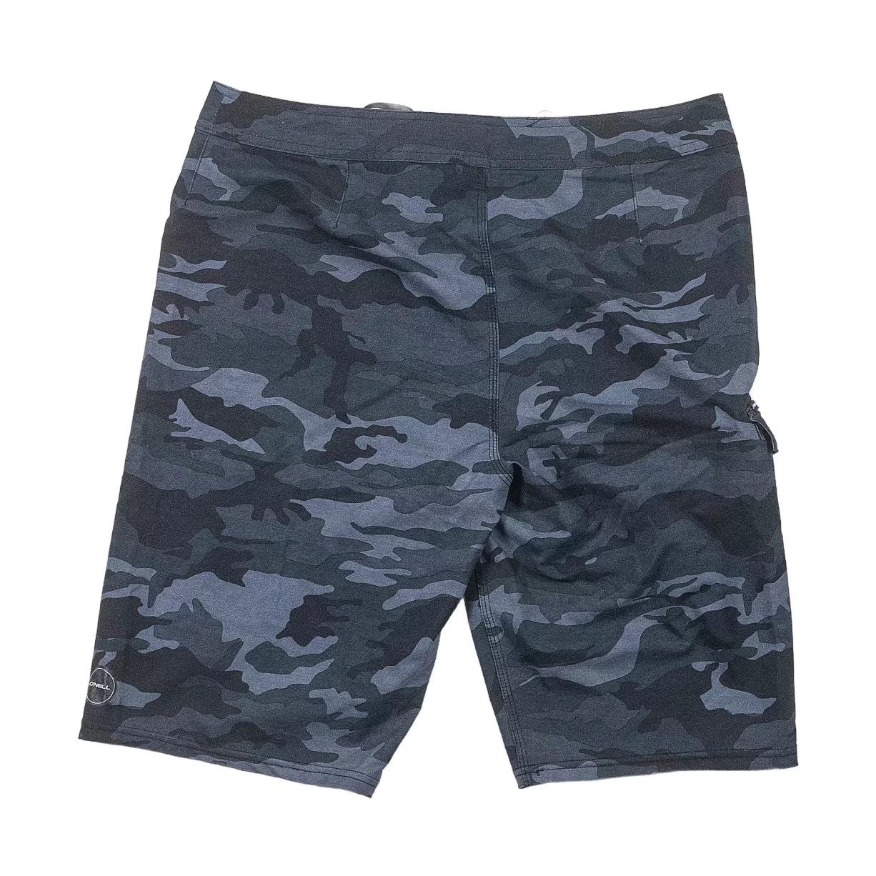 32Gray Camo
