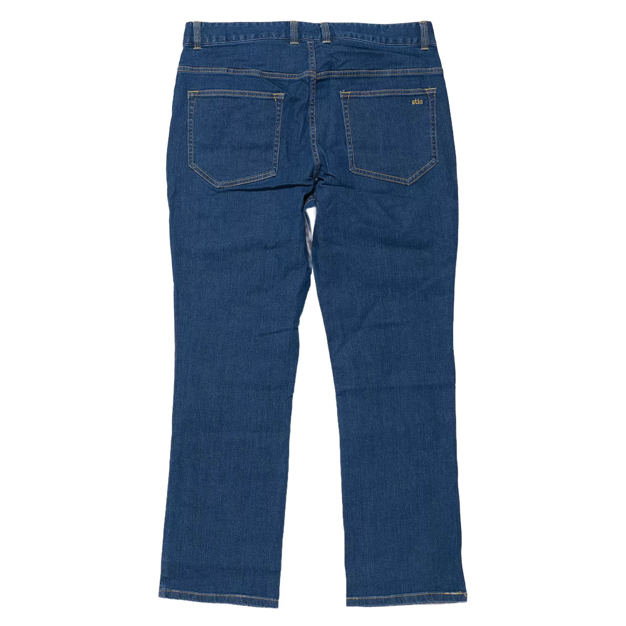 see tech specsDenim