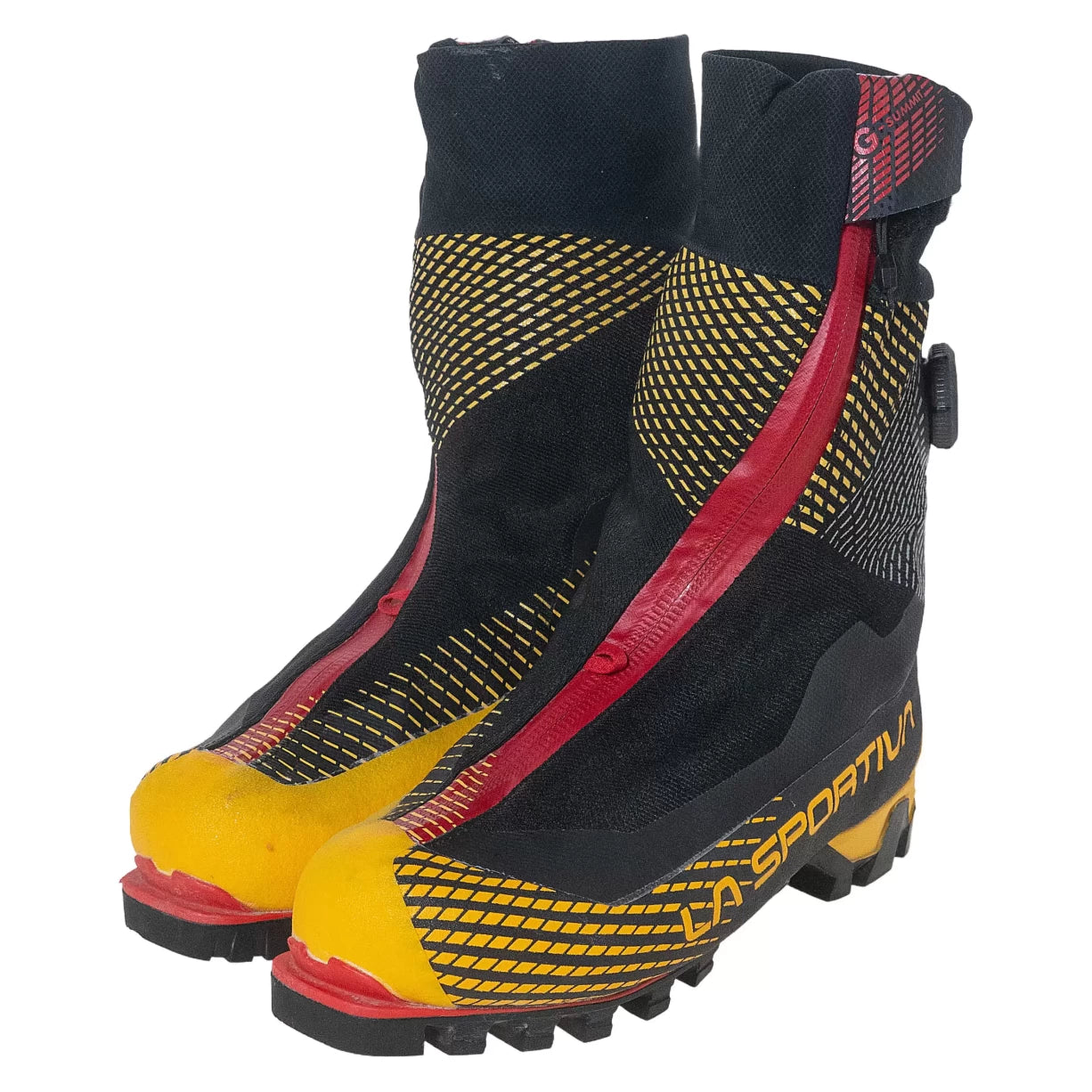 42Black / Yellow