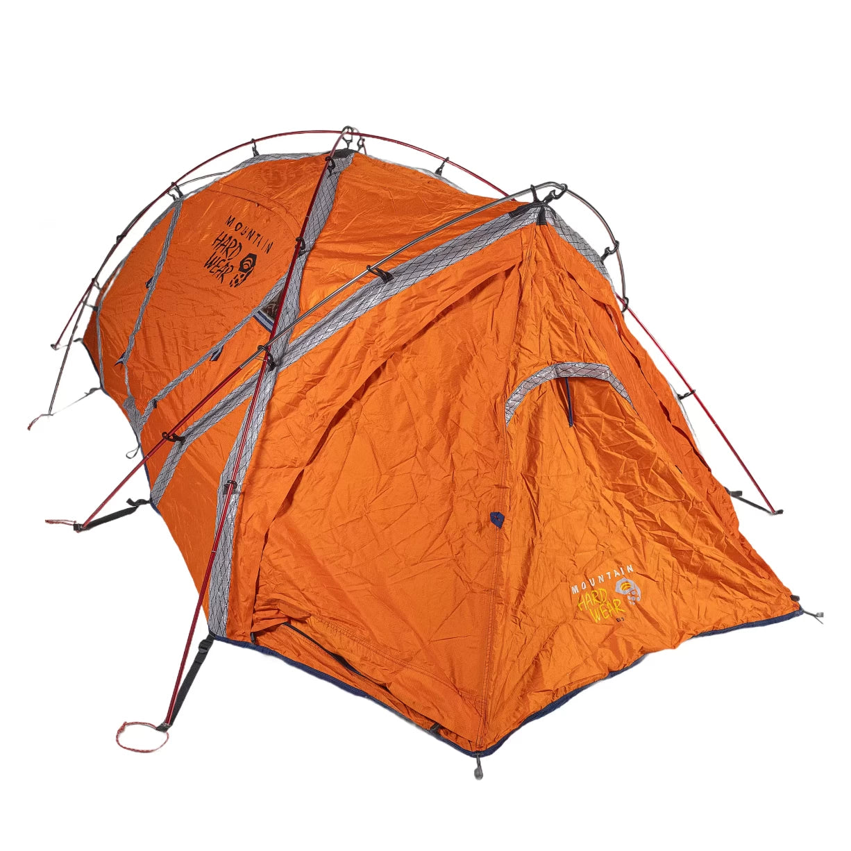 3 PersonOrange