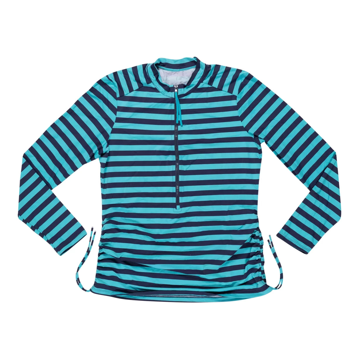 LNavy Stripe