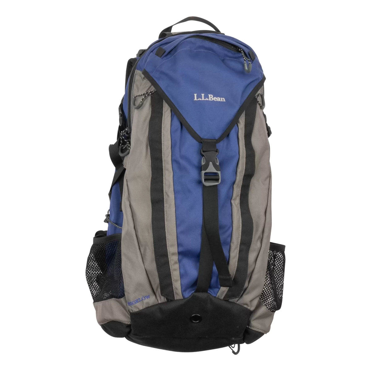 llbean 30 l rain cover backpack LL Bean Bigelow Internal Frame Pack – Fiblink Saltwater Graphite Jig 3M Scotchlite reflective piping Size:RTP 80MH Conventional 398