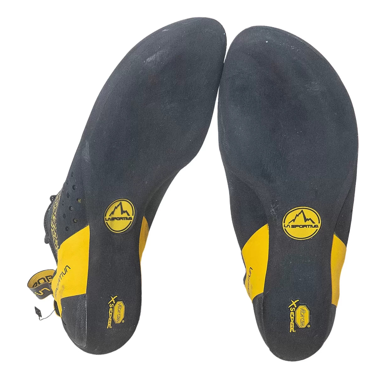 45.5Yellow/Black