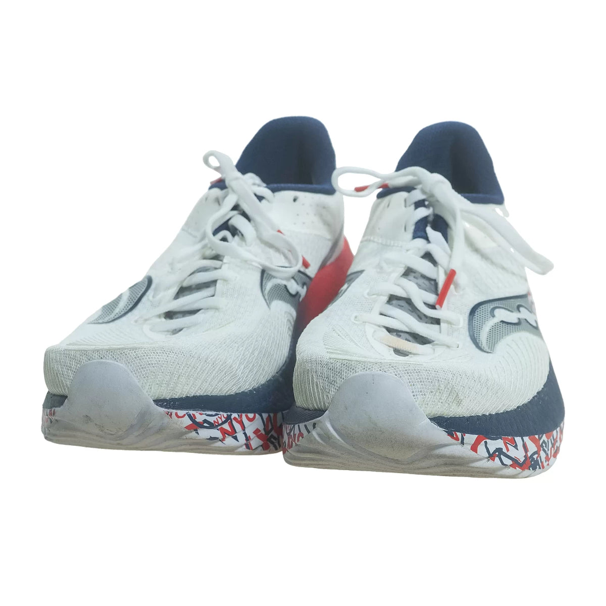 10Red White Blue