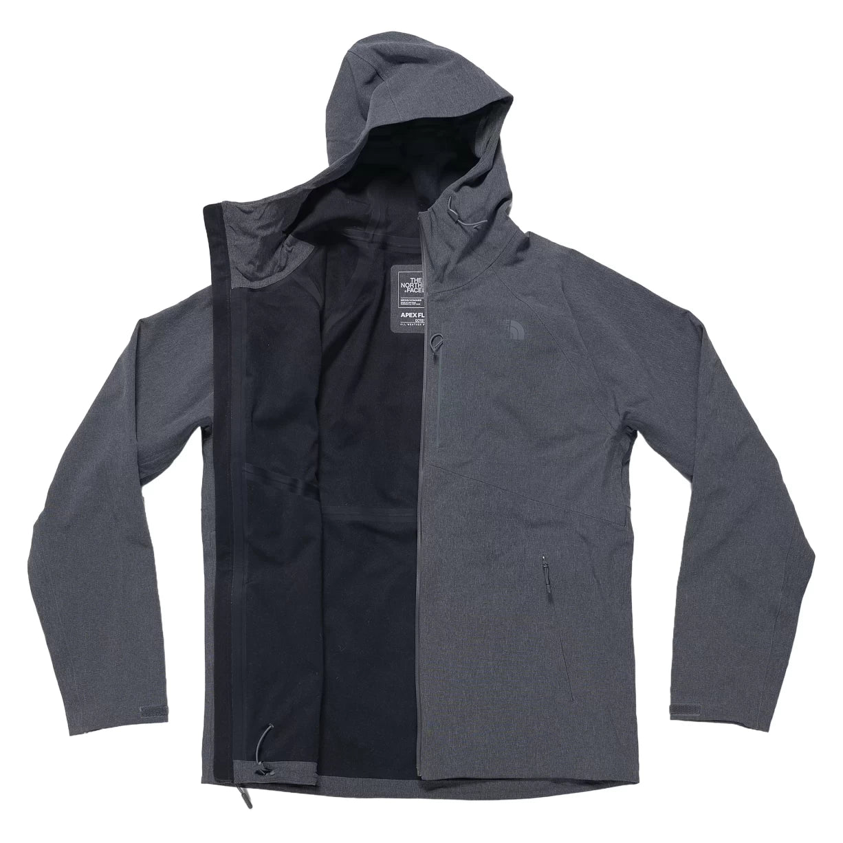 LDark Grey