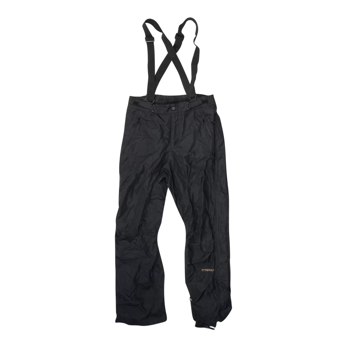 Columbia Titanium スノーボードパンツ XLサイズ ブラック Columbia Titanium Ski Pants - Men's – Geartrade.com