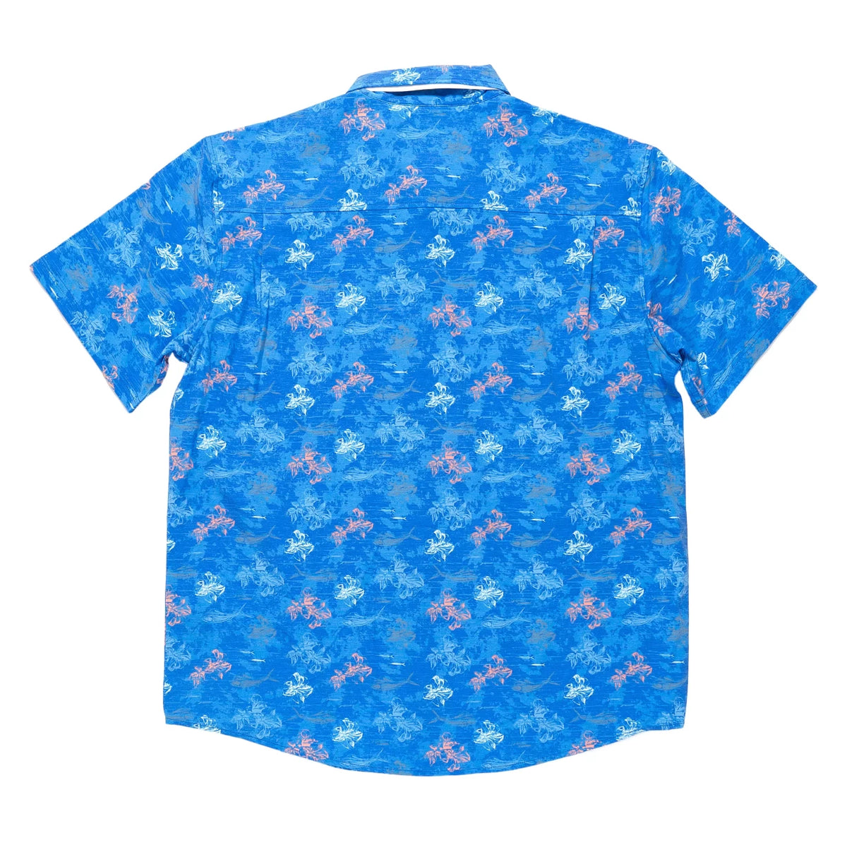 LOcean Blue