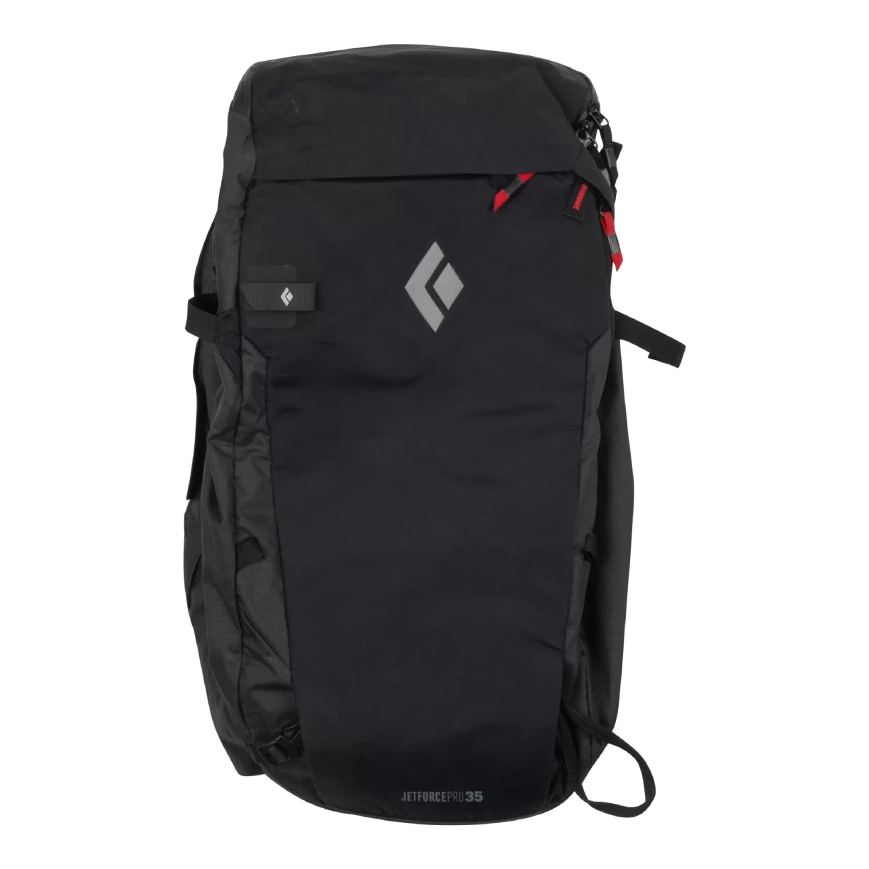 35 LBlack/Red