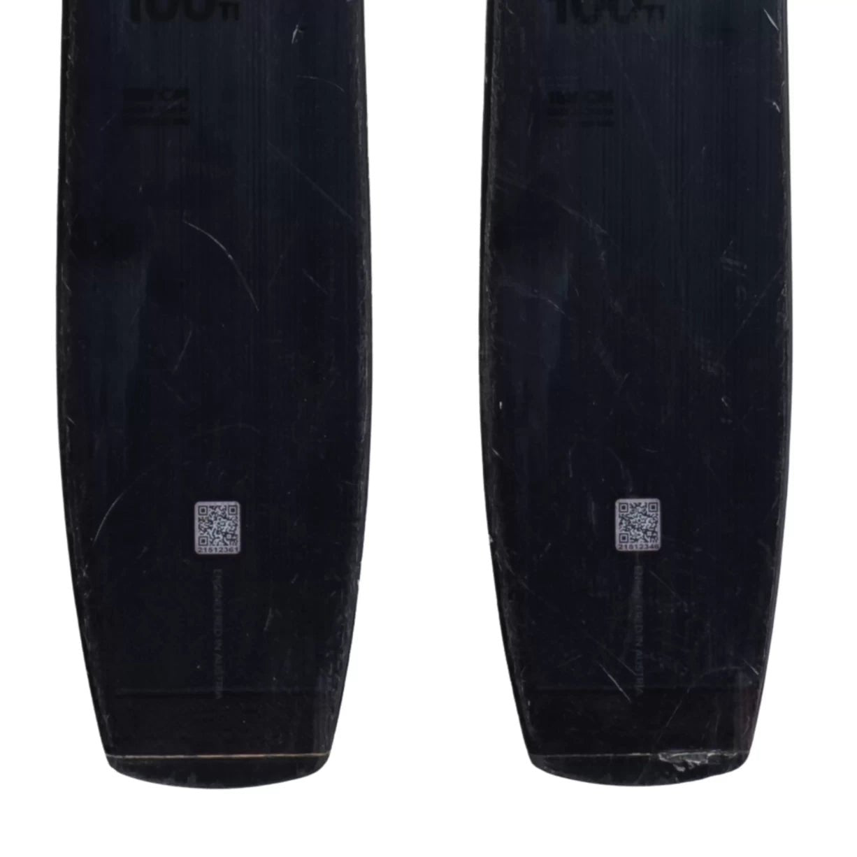 188cmBlack/Green/Blue