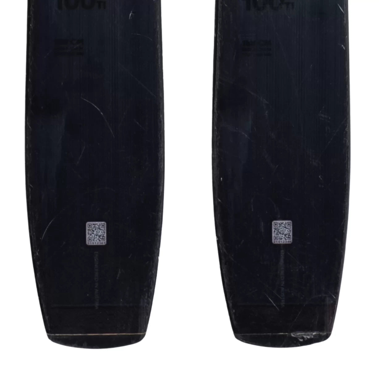 188cmBlack/Green/Blue