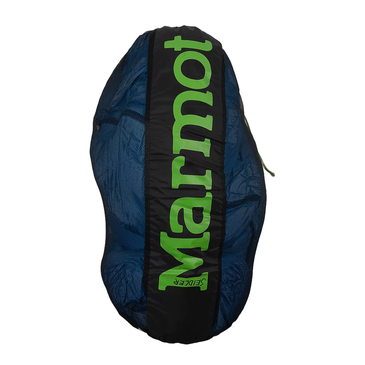 Regular - Left ZipBlue