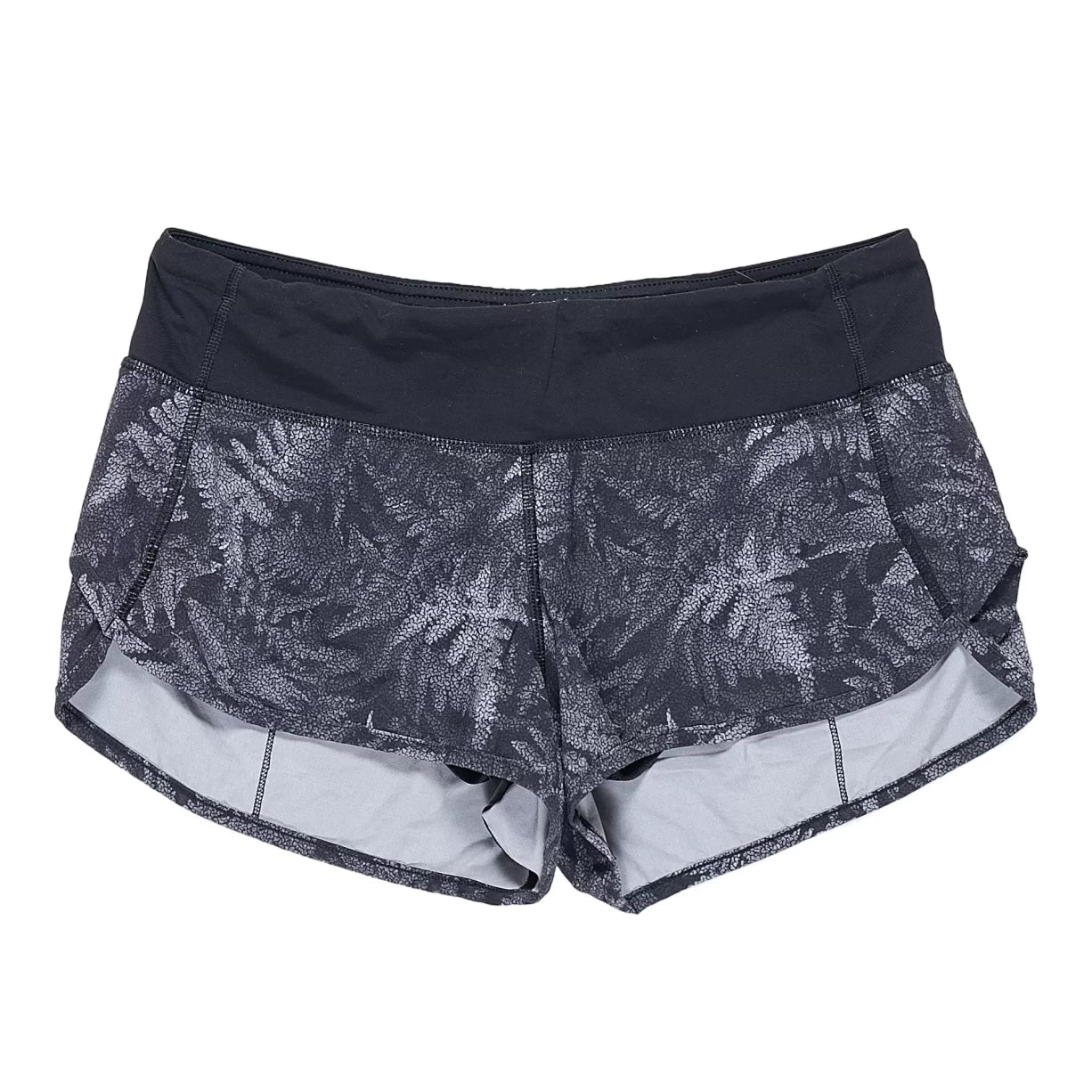 6Black/Grey