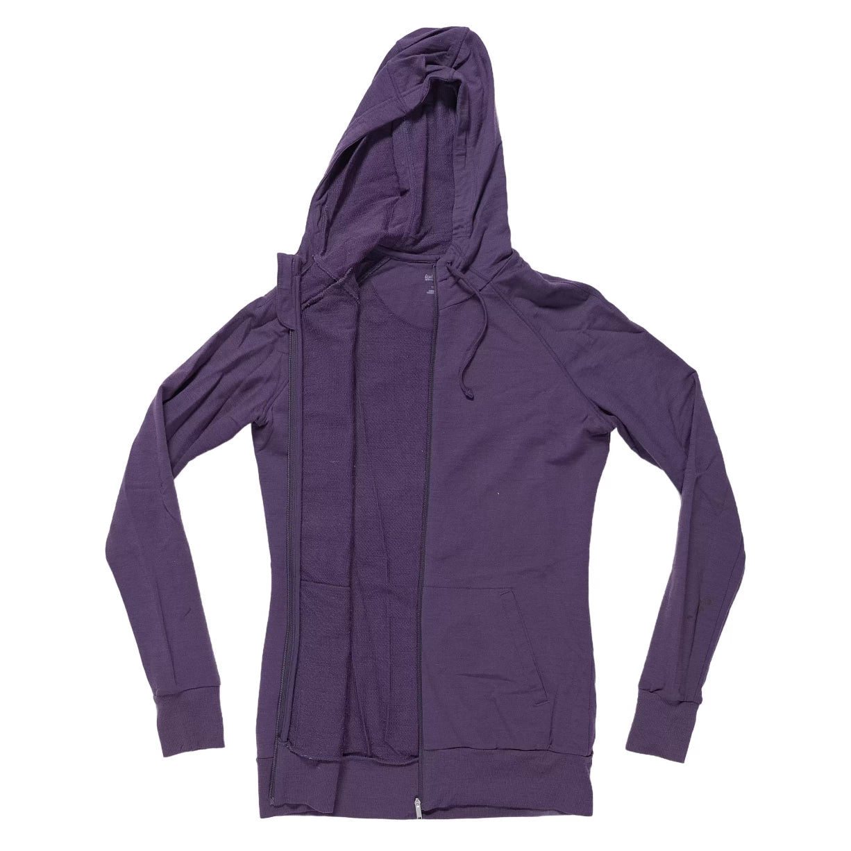 Estimated Size S/MPurple