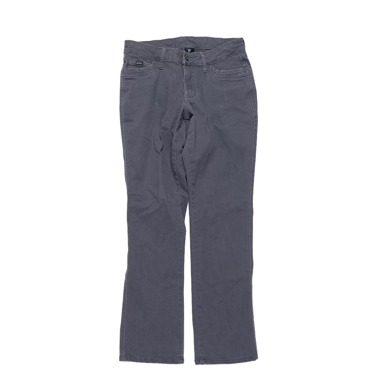 4 - ShortGray