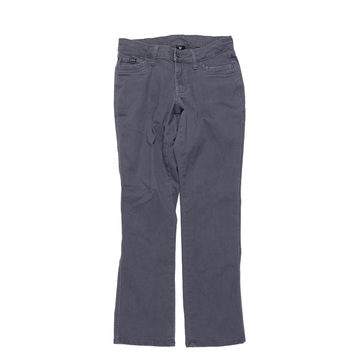 4 - ShortGray