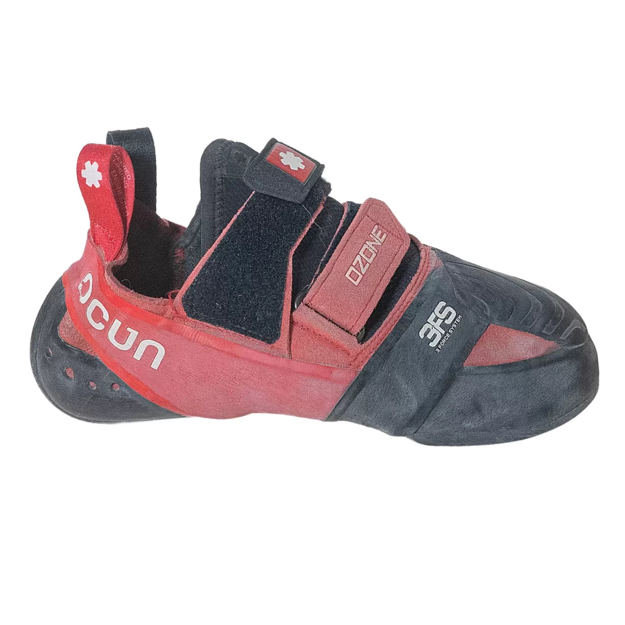 42.5Black/Red