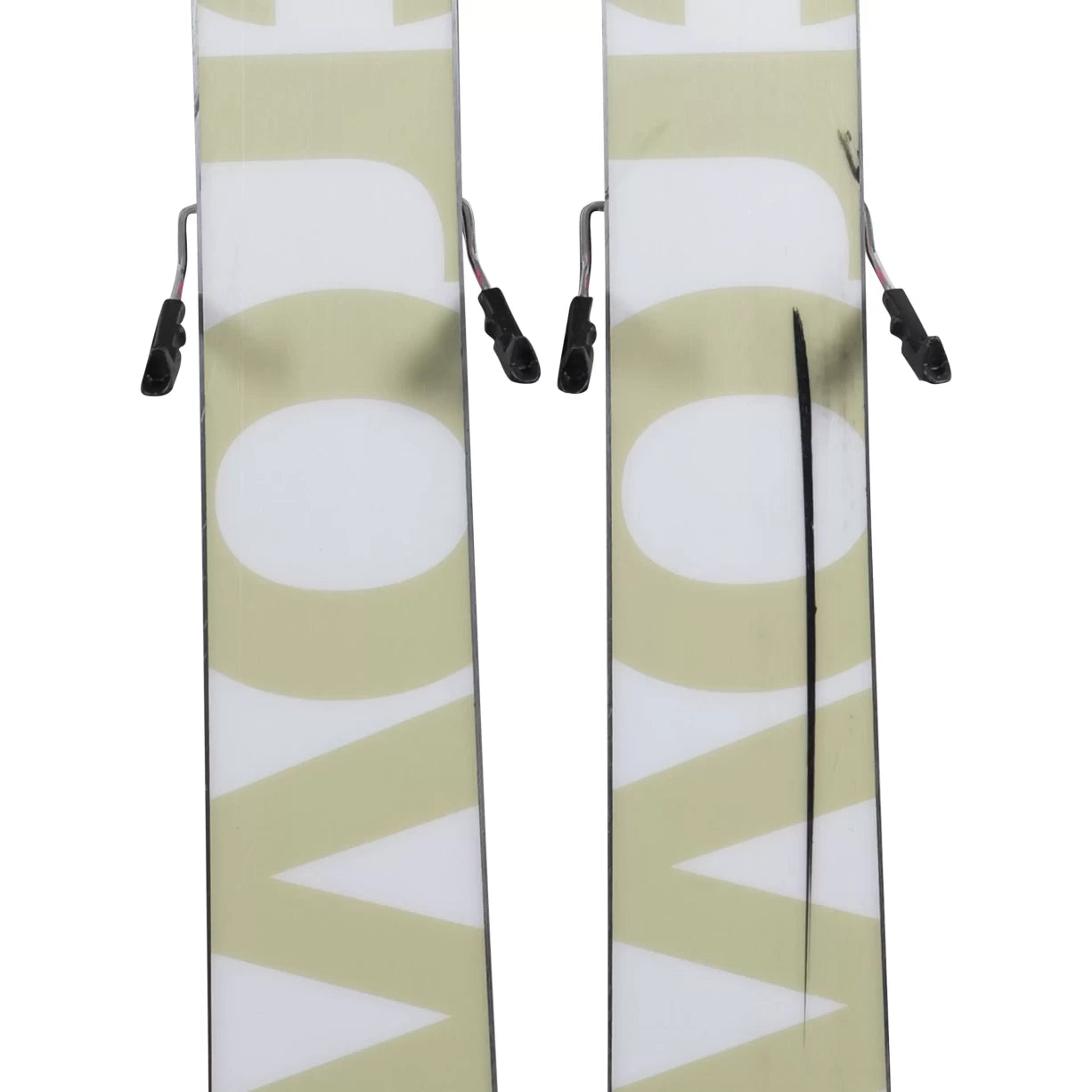 189cmWhite/Yellow