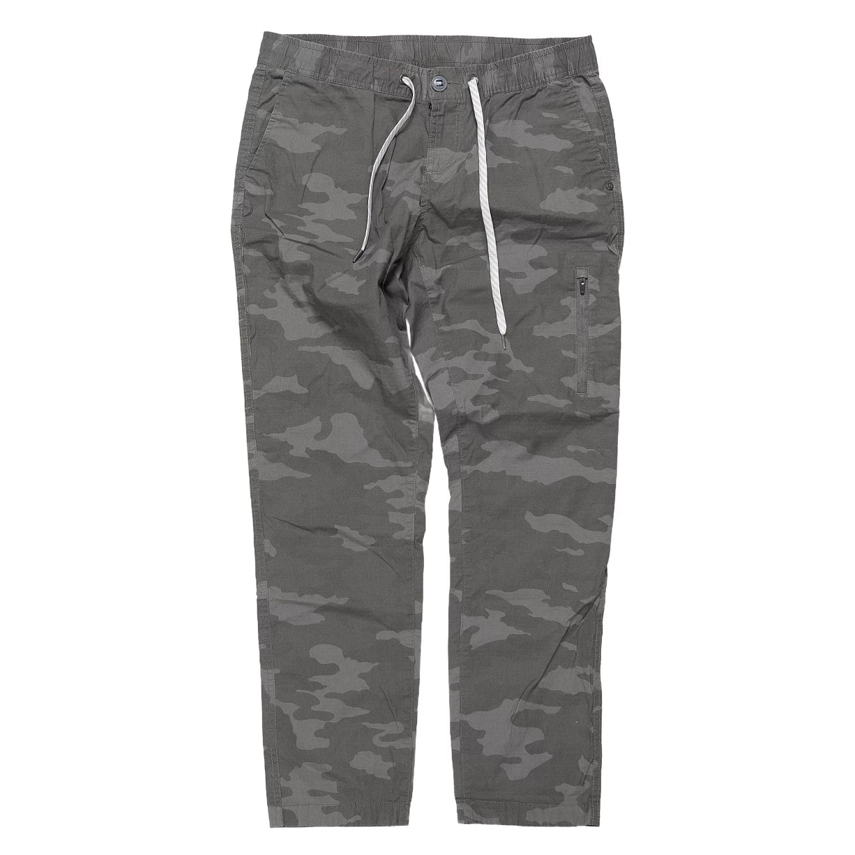 Estimated MCamo