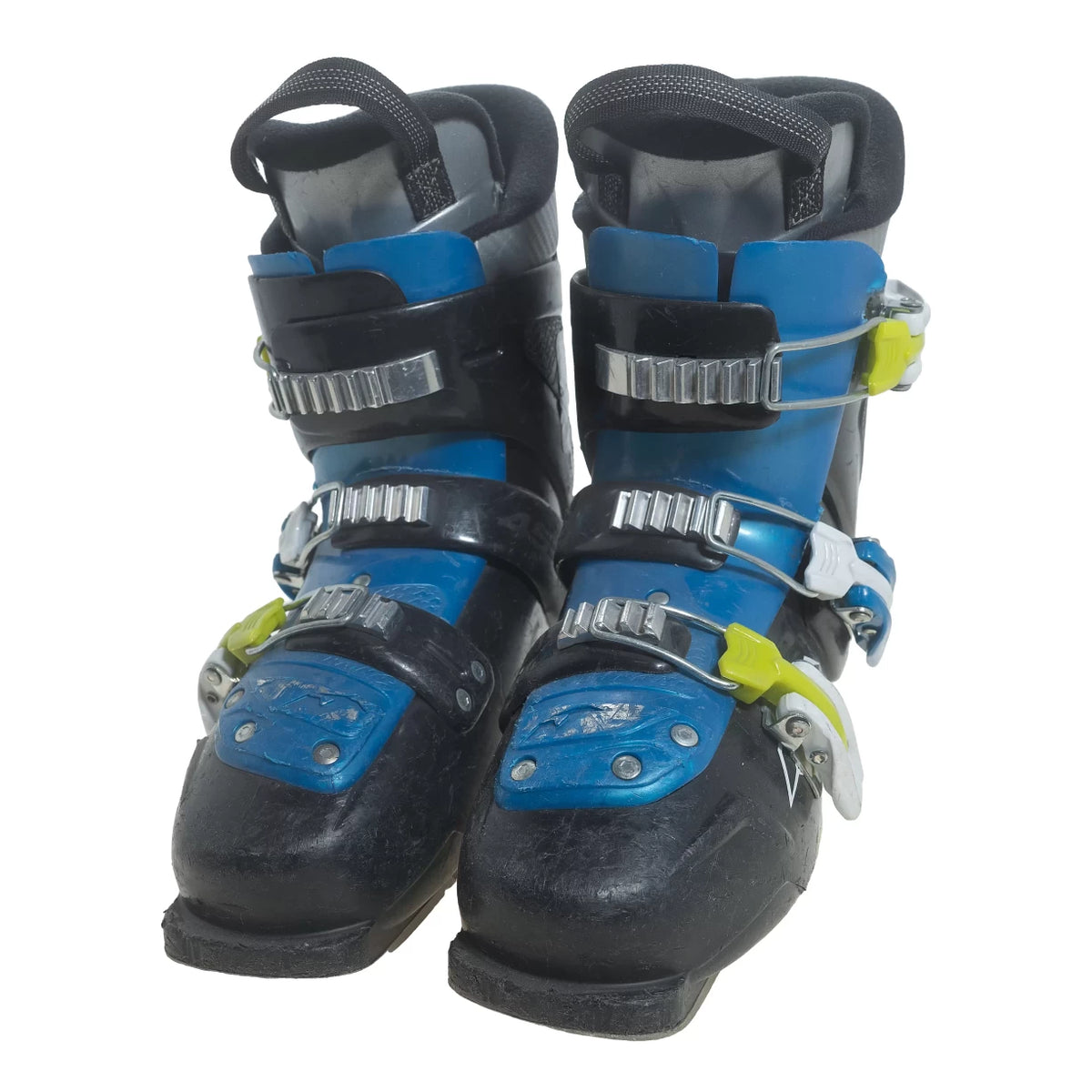 23.5Black/Blue
