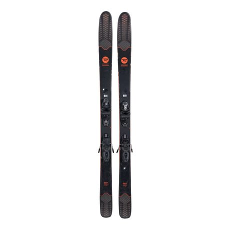 180cmOrange/Black