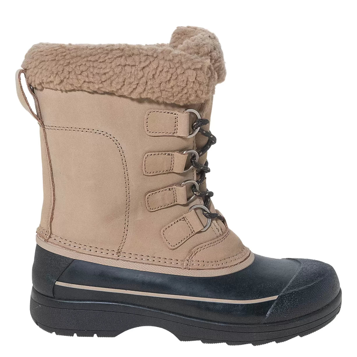 8.5Tan