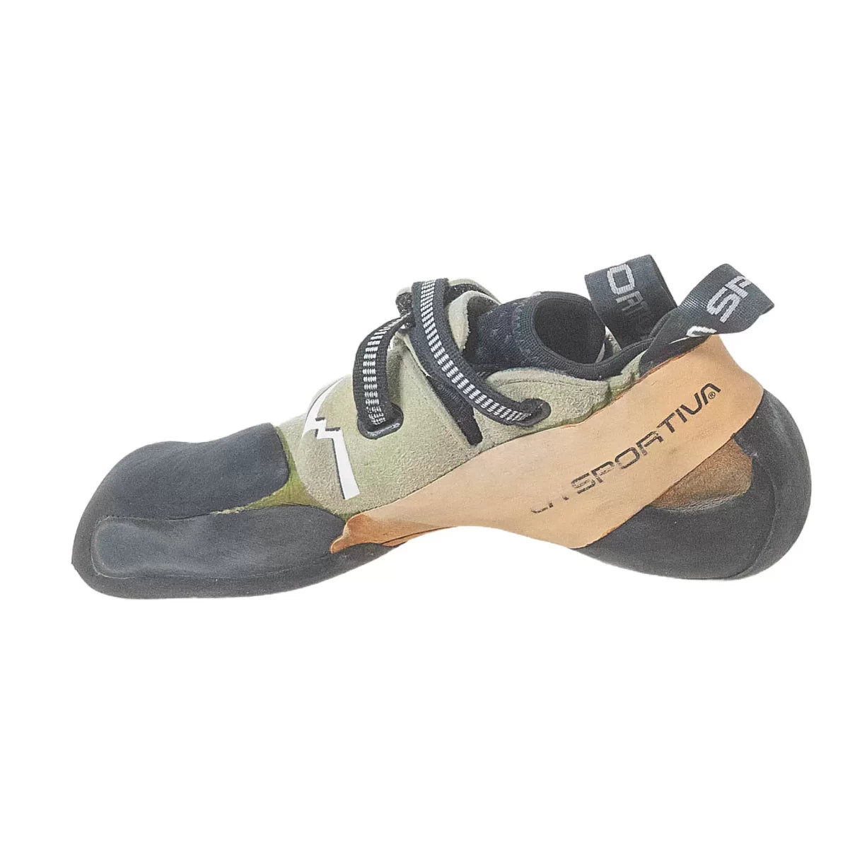 37Black/Tan