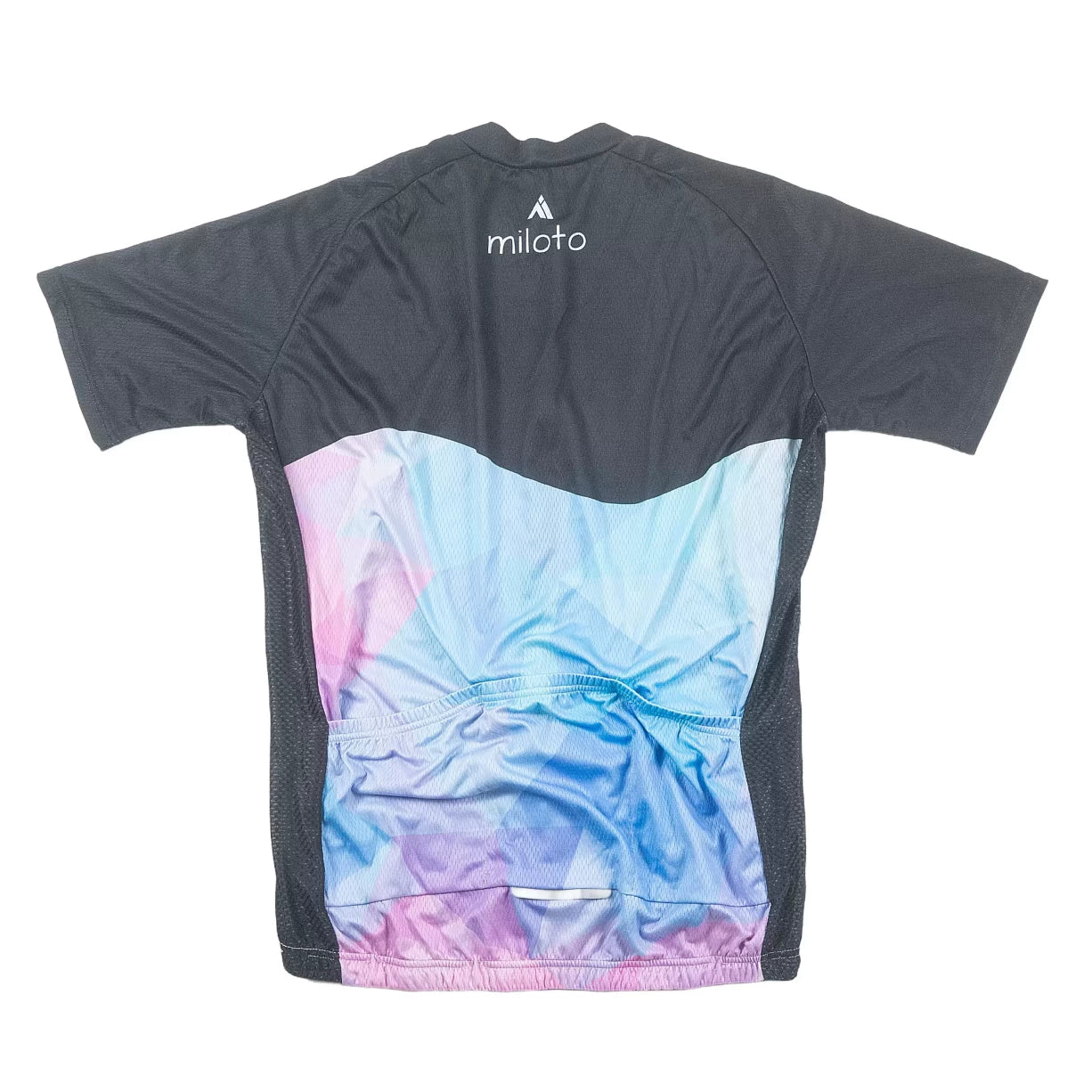 4XLBlue/Black