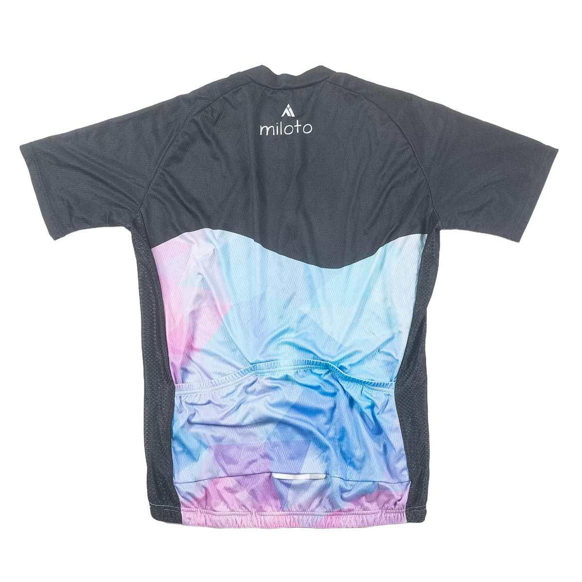 4XLBlue/Black