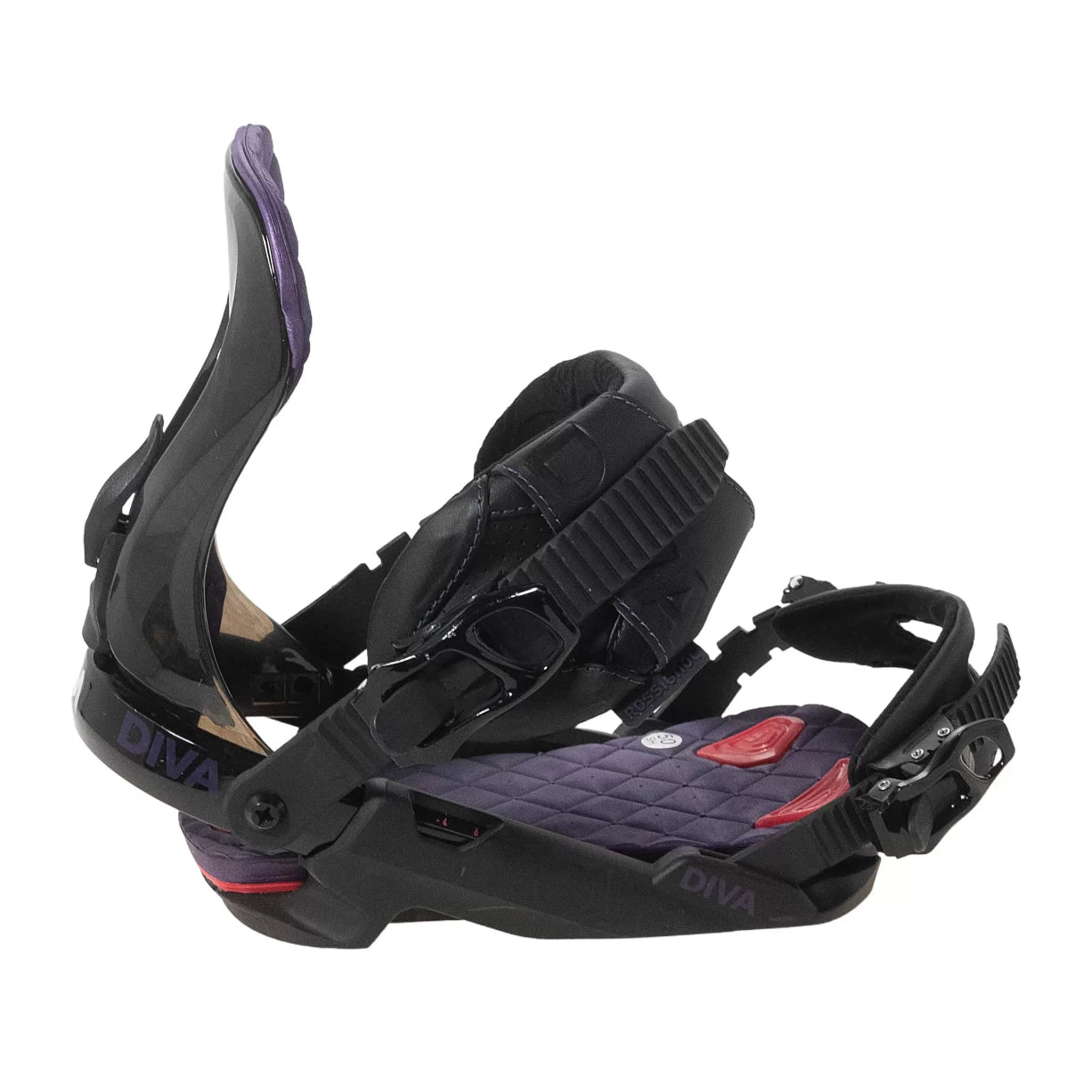 S/MBlack/Purple