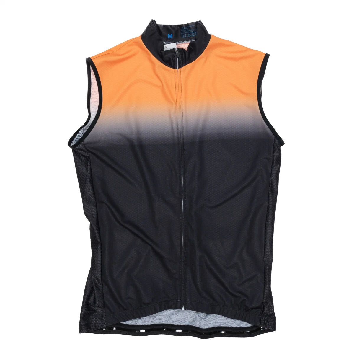 MBlack/Orange