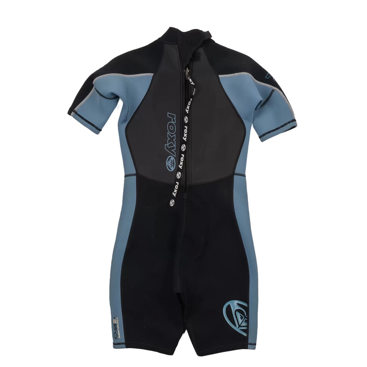 16Black/Blue
