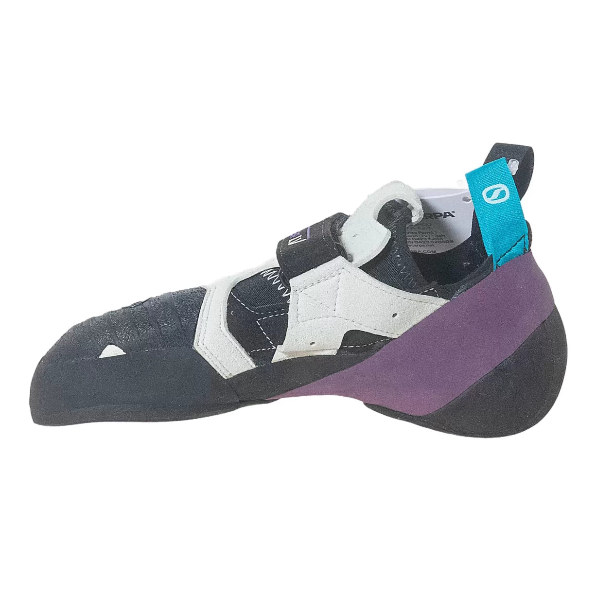 42.5Black/Purple
