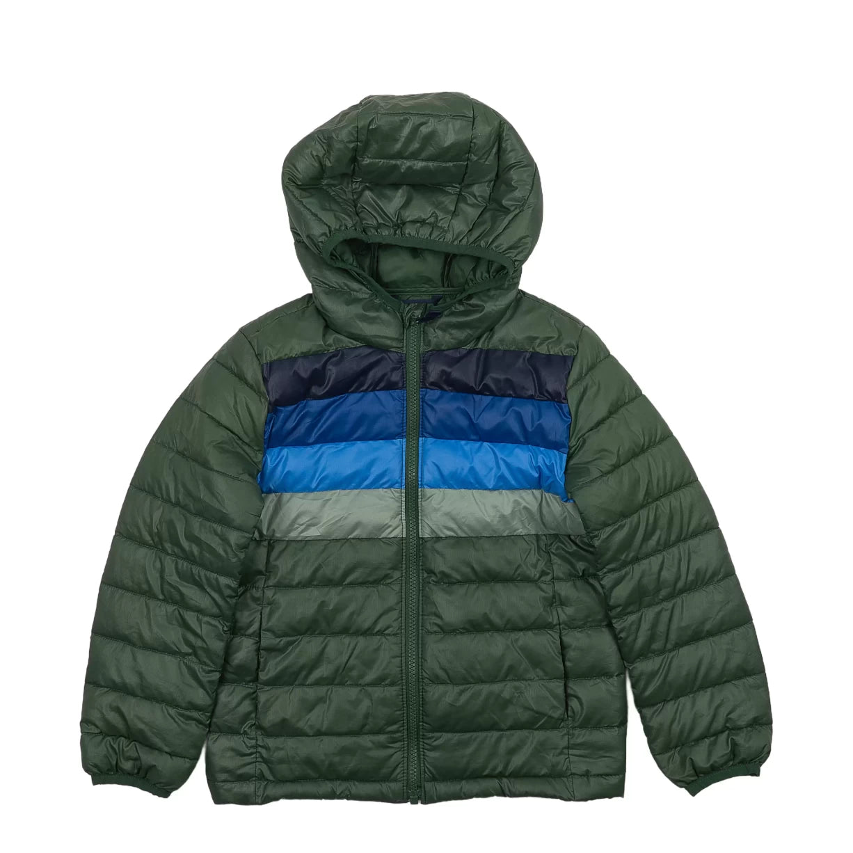 6/7Green