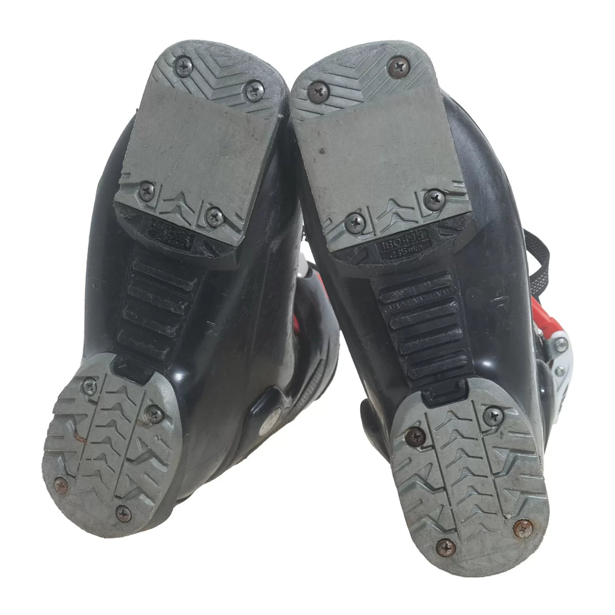 19.5Black/Red