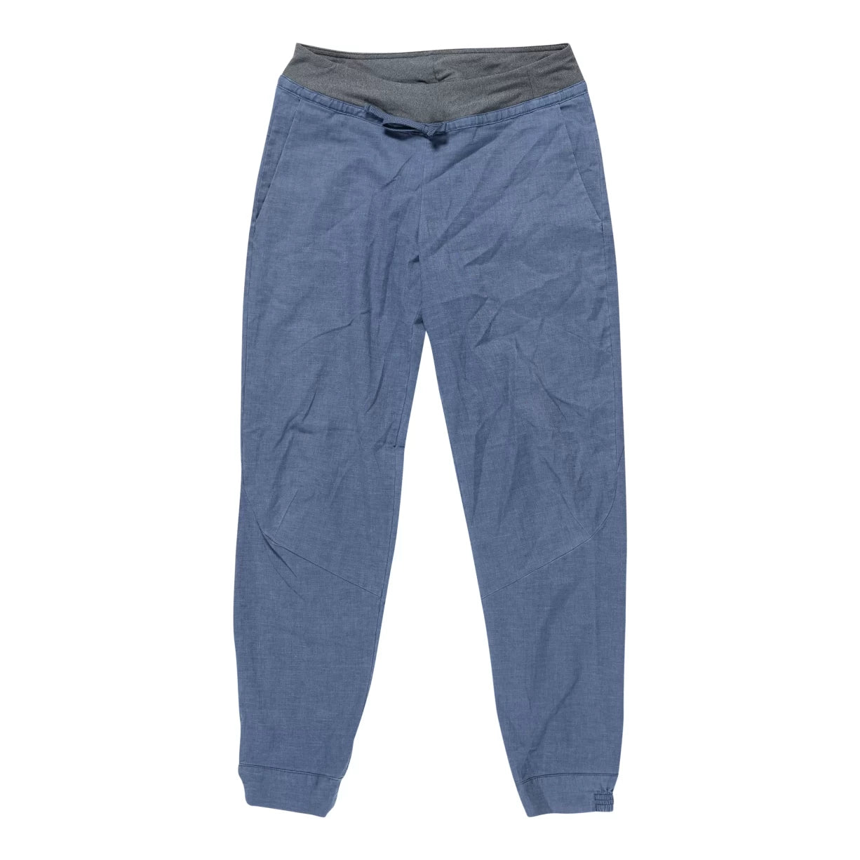 Estimated size SBlue