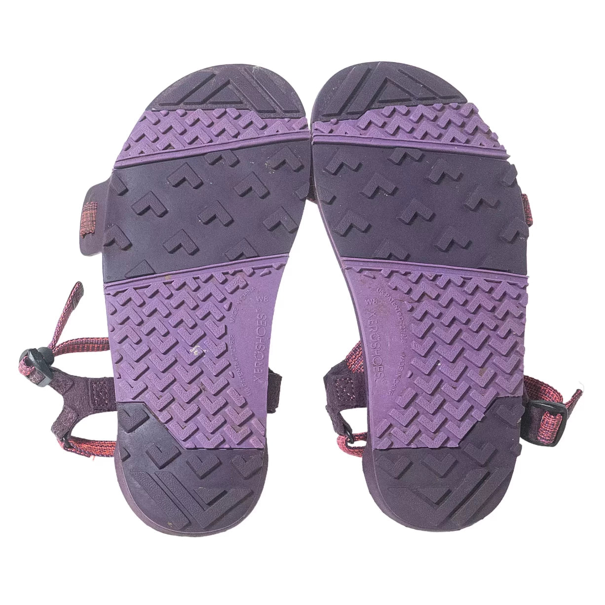 8Purple/Pink