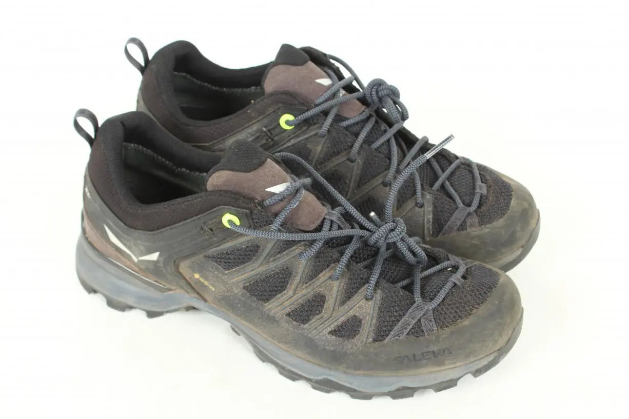 9.5Black/Black